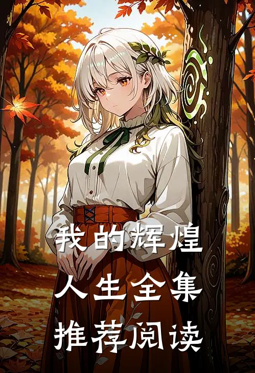 我的辉煌人生全集推荐阅读