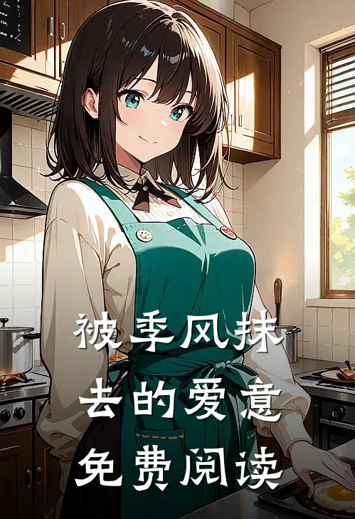 被季风抹去的爱意免费阅读