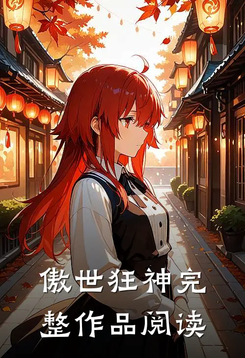 傲世狂神完整作品阅读