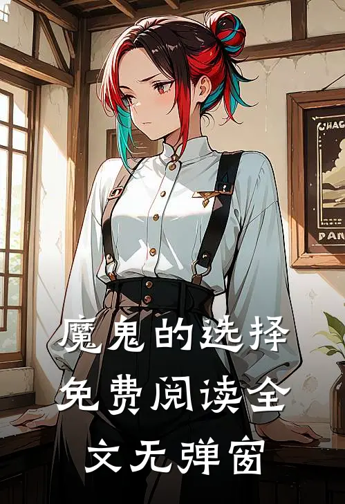 魔鬼的选择免费阅读全文无弹窗
