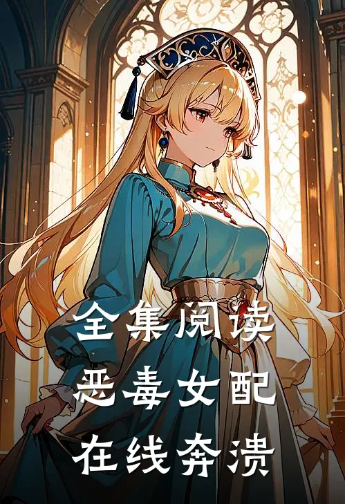 全集阅读恶毒女配在线奔溃
