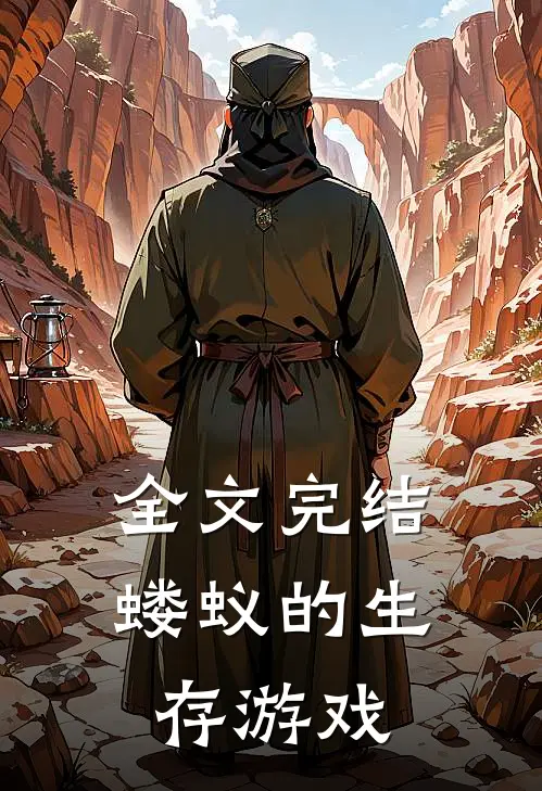 全文完结蝼蚁的生存游戏