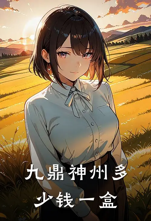 九鼎神州多少钱一盒