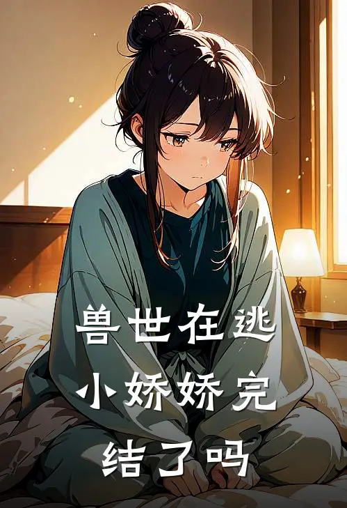 兽世在逃小娇娇完结了吗