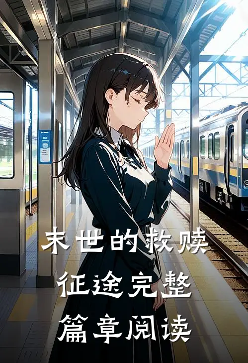末世的救赎征途完整篇章阅读