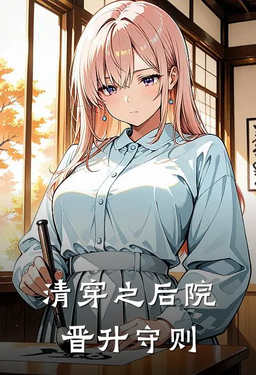 清穿之后院晋升守则