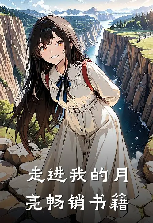 走进我的月亮畅销书籍