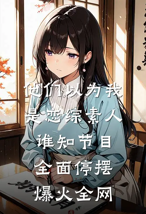 他们以为我是恋综素人，谁知节目全面停摆爆火全网