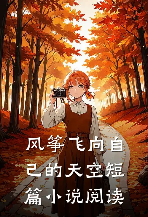 风筝飞向自己的天空短篇阅读感想
