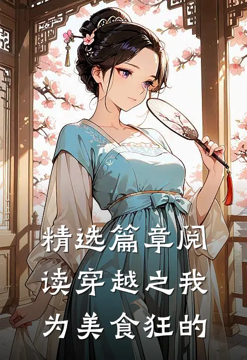 精选篇章阅读穿越之我为美食狂的