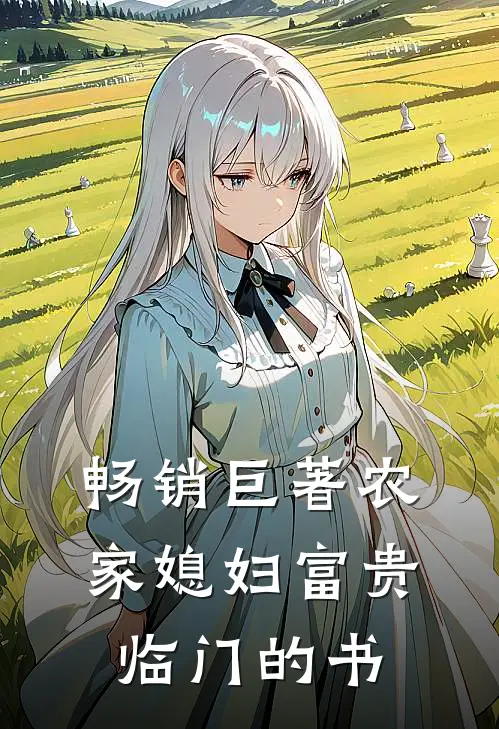 畅销巨著农家媳妇富贵临门的书