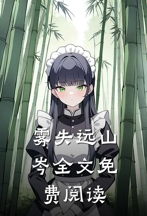雾失远山岑全文免费阅读