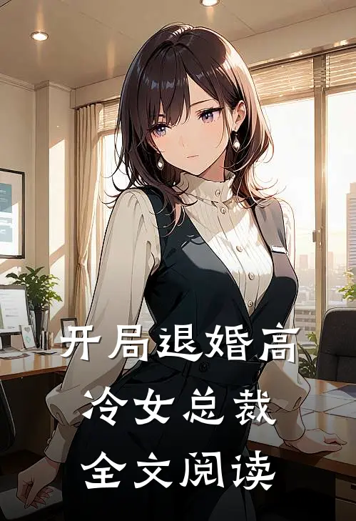 开局退婚高冷女总裁全文阅读
