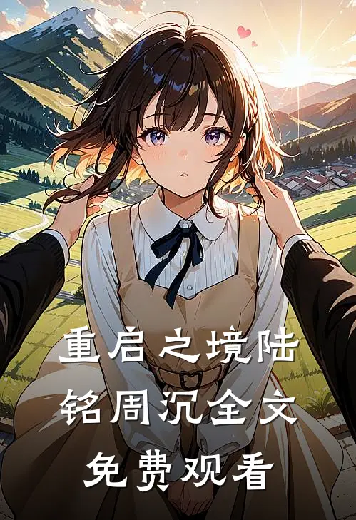 重启之境陆铭周沉全文免费观看