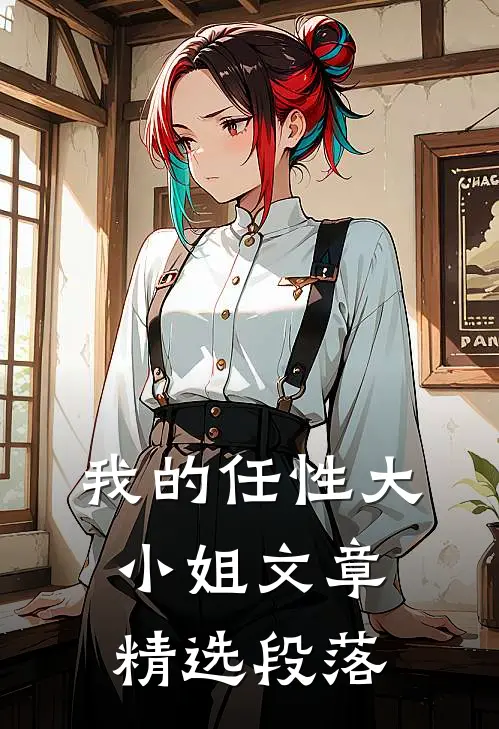 我的任性大小姐文章精选段落