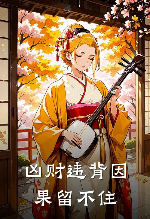 凶财违背因果留不住