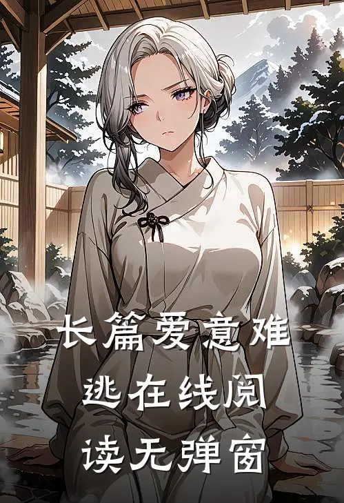 长篇爱意难逃在线阅读无弹窗