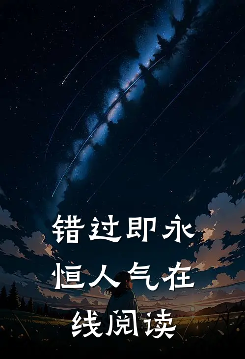 错过即永恒人气在线阅读