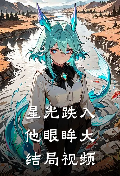 星光跌入他眼眸大结局视频