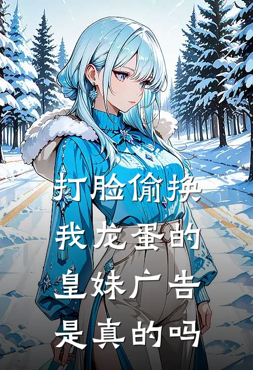 打脸偷换我龙蛋的皇妹广告是真的吗