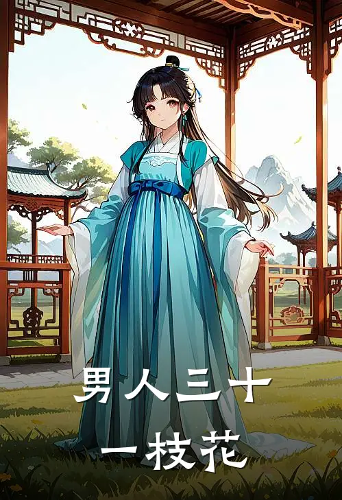 男人三十一枝花