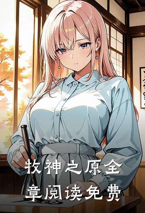 牧神之原全章阅读免费