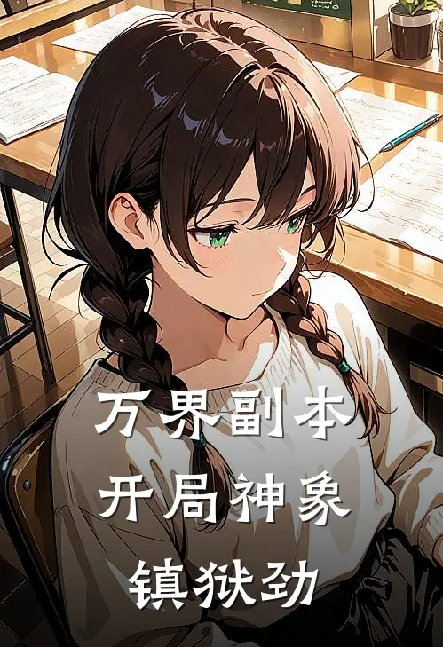 万界副本：开局神象镇狱劲