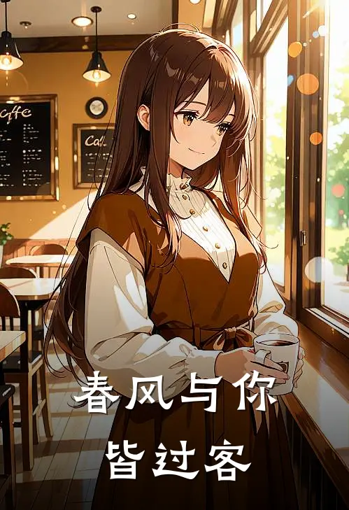 春风与你皆过客啥
