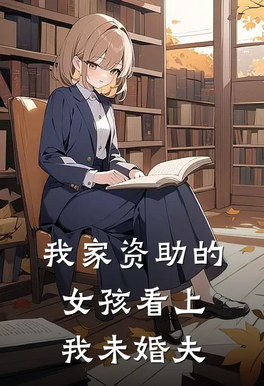 我家资助的女孩看上我未婚夫