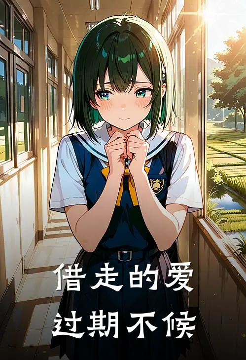 借走的爱，过期不候