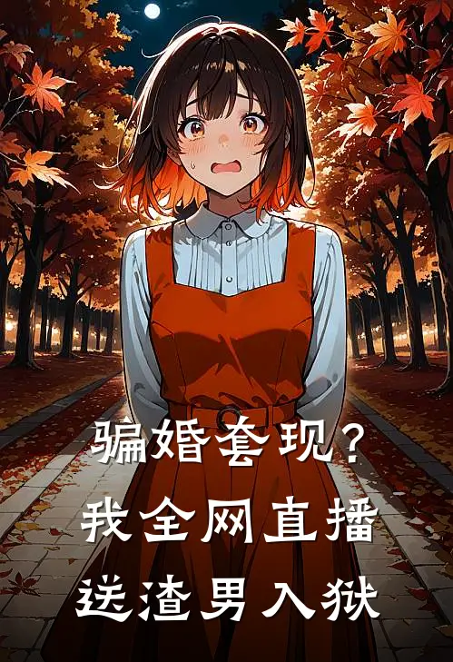 骗婚套现？我全网直播送渣男入狱