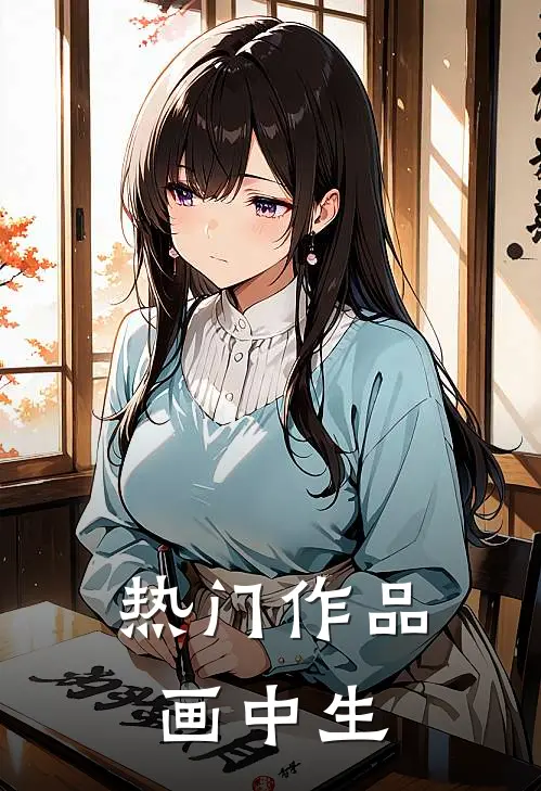 热门作品画中生