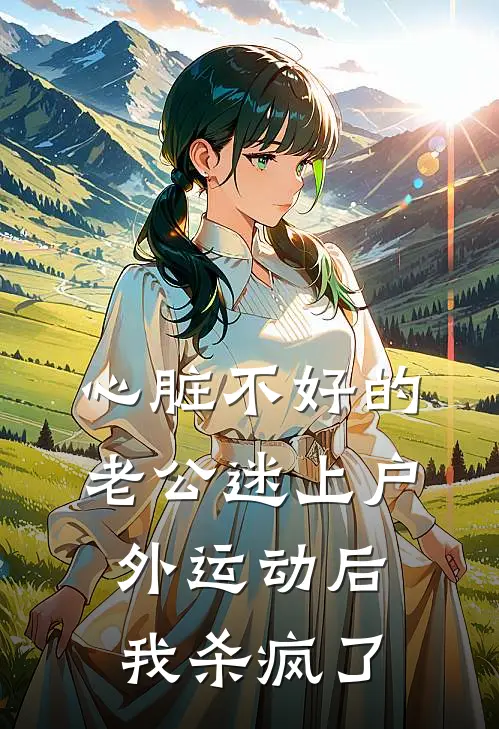 心脏不好的老公迷上户外运动后，我杀疯了
