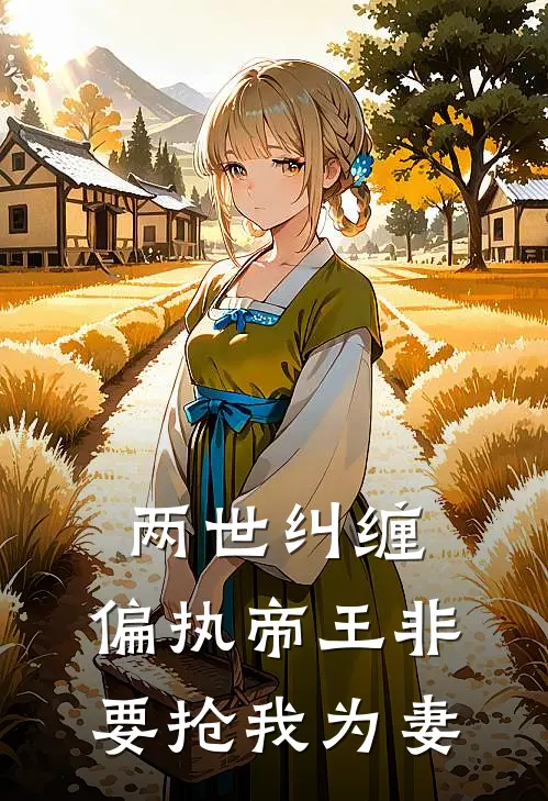 两世纠缠：偏执帝王非要抢我为妻