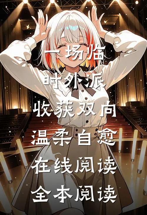一场临时外派，收获双向温柔自愈在线阅读全本阅读