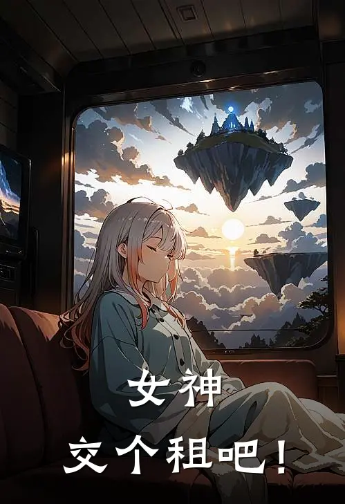 女神，交个租吧！