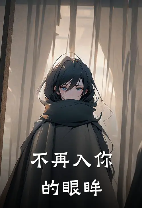 不再入你的眼眸歌词