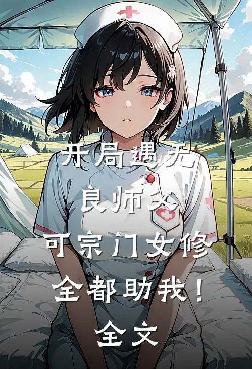 开局遇无良师父，可宗门女修全都助我！全文