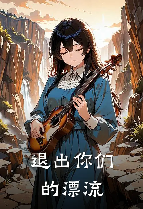 退出你们的漂流