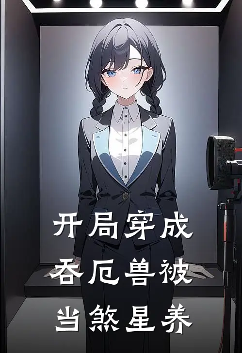 开局穿成吞厄兽被当煞星养