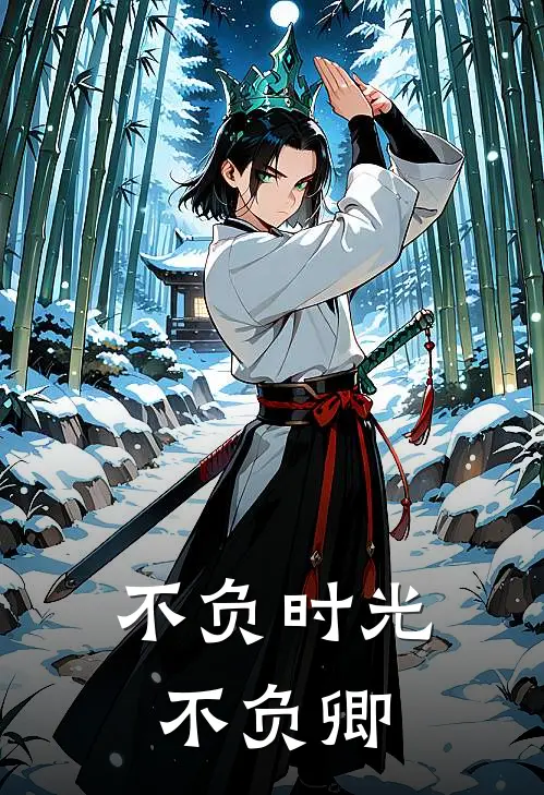 不负时光不负卿