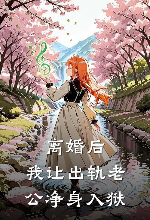 离婚后，我让出轨老公净身入狱