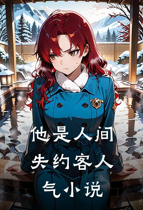 他是人间失约客人气小说