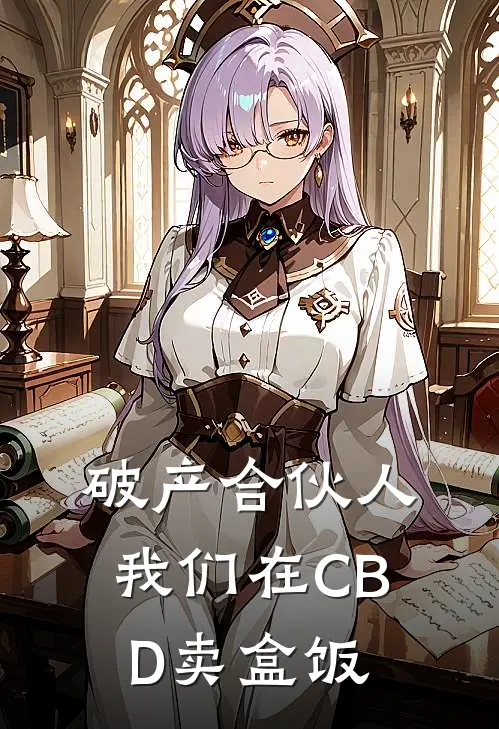 破产合伙人：我们在CBD卖盒饭