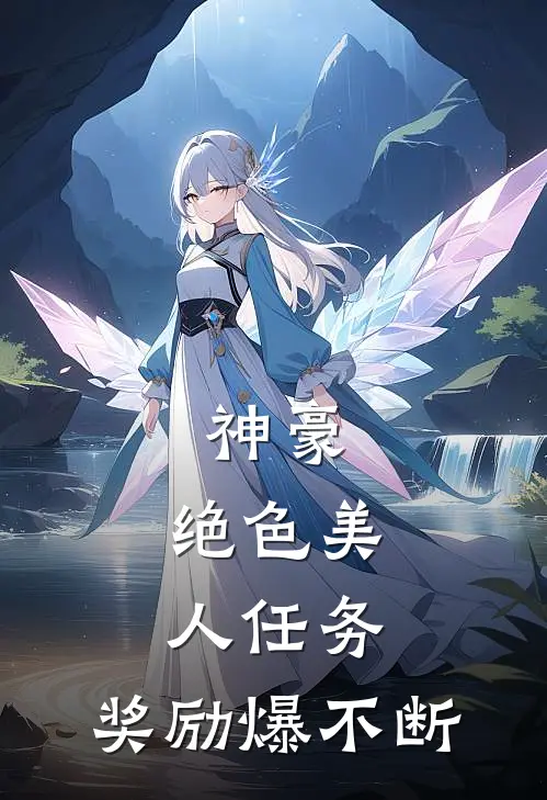 神豪：绝色美人任务，奖励爆不断