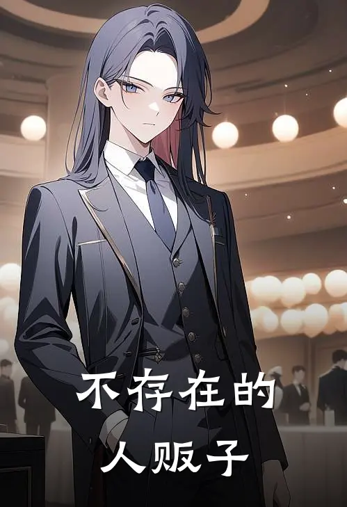 不存在的人贩子完整版