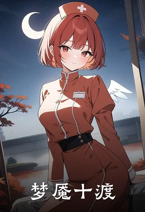 梦魇十渡