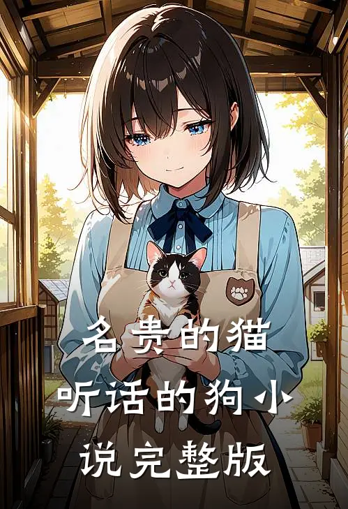 名贵的猫，听话的狗小说完整版