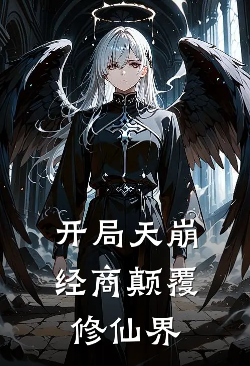 开局天崩：经商颠覆修仙界