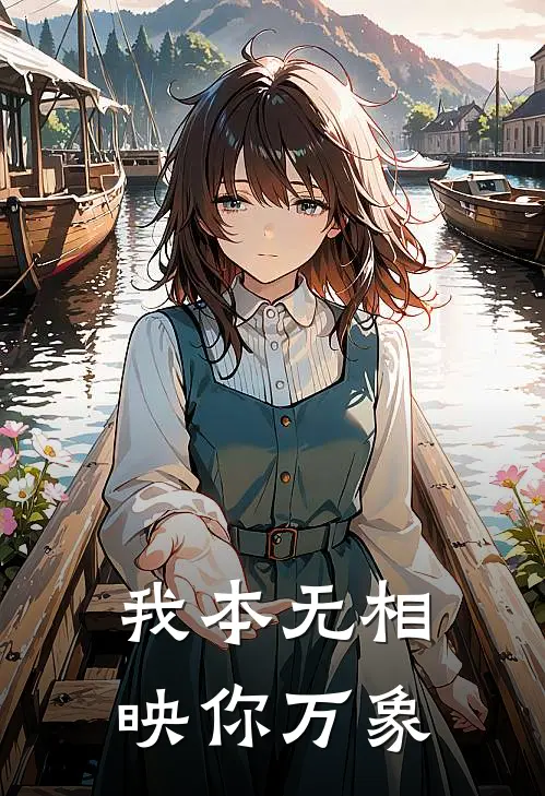 我本无相,映你万象,喜恶同因